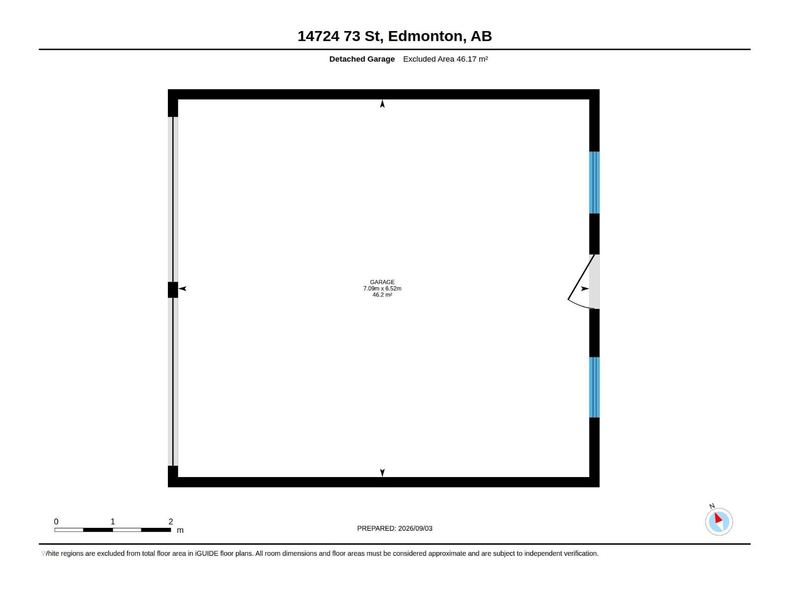 14724 73 ST NW - 61