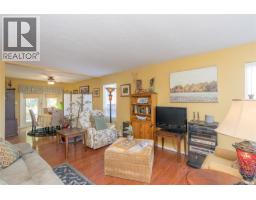 Dining room - 4525 Lambourn Dr, Cowichan Bay, BC V0R1N2 Photo 8
