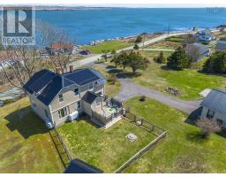 1772 304 Highway, Cape Forchu, NS B5A5G7 Photo 36