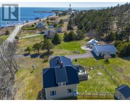 1772 304 Highway, Cape Forchu, NS B5A5G7 Photo 35
