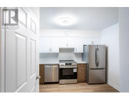 Utility room - 307 - 26 Hanover Road, Brampton, ON L6S4T2 Photo 6