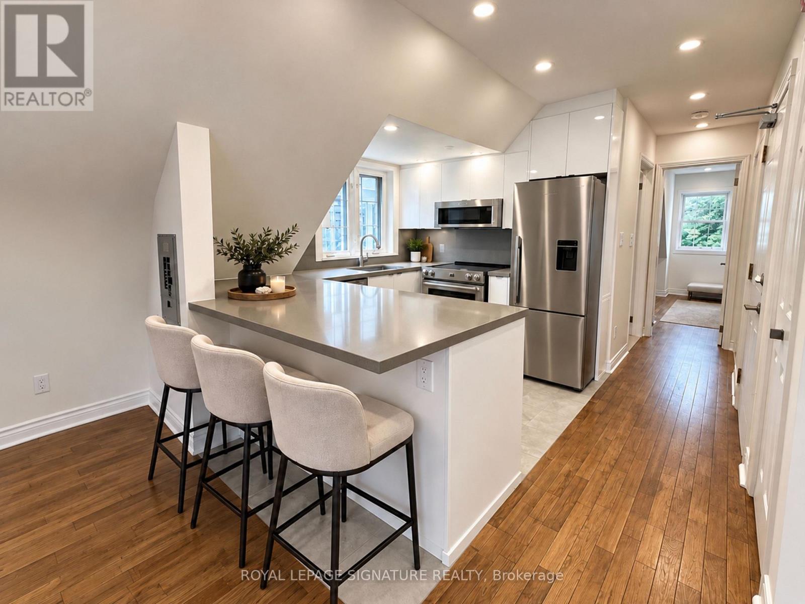 Photo of 1496 King Street