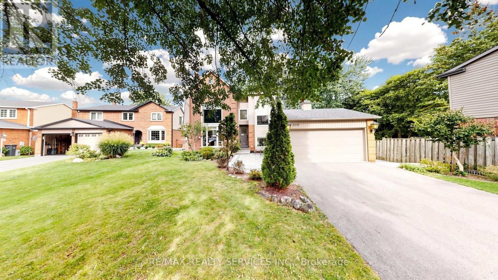 319 DINGLE COURT - 1