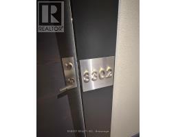3302 - 33 Shore Breeze Drive, Toronto, ON M8V0G1 Photo 14