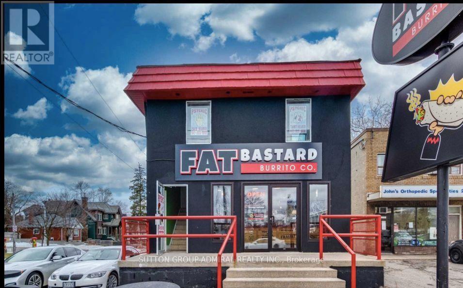 Photo of 2538 Weston Road