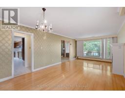 Laundry room - 114 Elmcrest Road, Toronto, ON M9C3R9 Photo 10