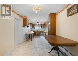 114 Elmcrest Road, Toronto, ON M9C3R9 Photo 11