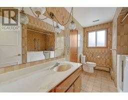 114 Elmcrest Road, Toronto, ON M9C3R9 Photo 21