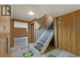 114 Elmcrest Road, Toronto, ON M9C3R9 Photo 23