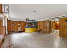 114 Elmcrest Road, Toronto, ON M9C3R9 Photo 24