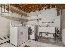 114 Elmcrest Road, Toronto, ON M9C3R9 Photo 33