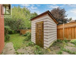 114 Elmcrest Road, Toronto, ON M9C3R9 Photo 35