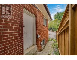 114 Elmcrest Road, Toronto, ON M9C3R9 Photo 40