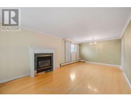Bedroom 4 - 114 Elmcrest Road, Toronto, ON M9C3R9 Photo 9