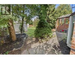 59 Alanmeade Crescent, Toronto, ON M9B2H2 Photo 30