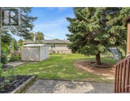 59 Alanmeade Crescent, Toronto, ON M9B2H2 Photo 33