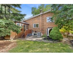 59 Alanmeade Crescent, Toronto, ON M9B2H2 Photo 35