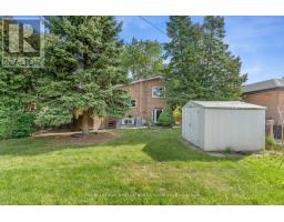 59 Alanmeade Crescent, Toronto, ON M9B2H2 Photo 36