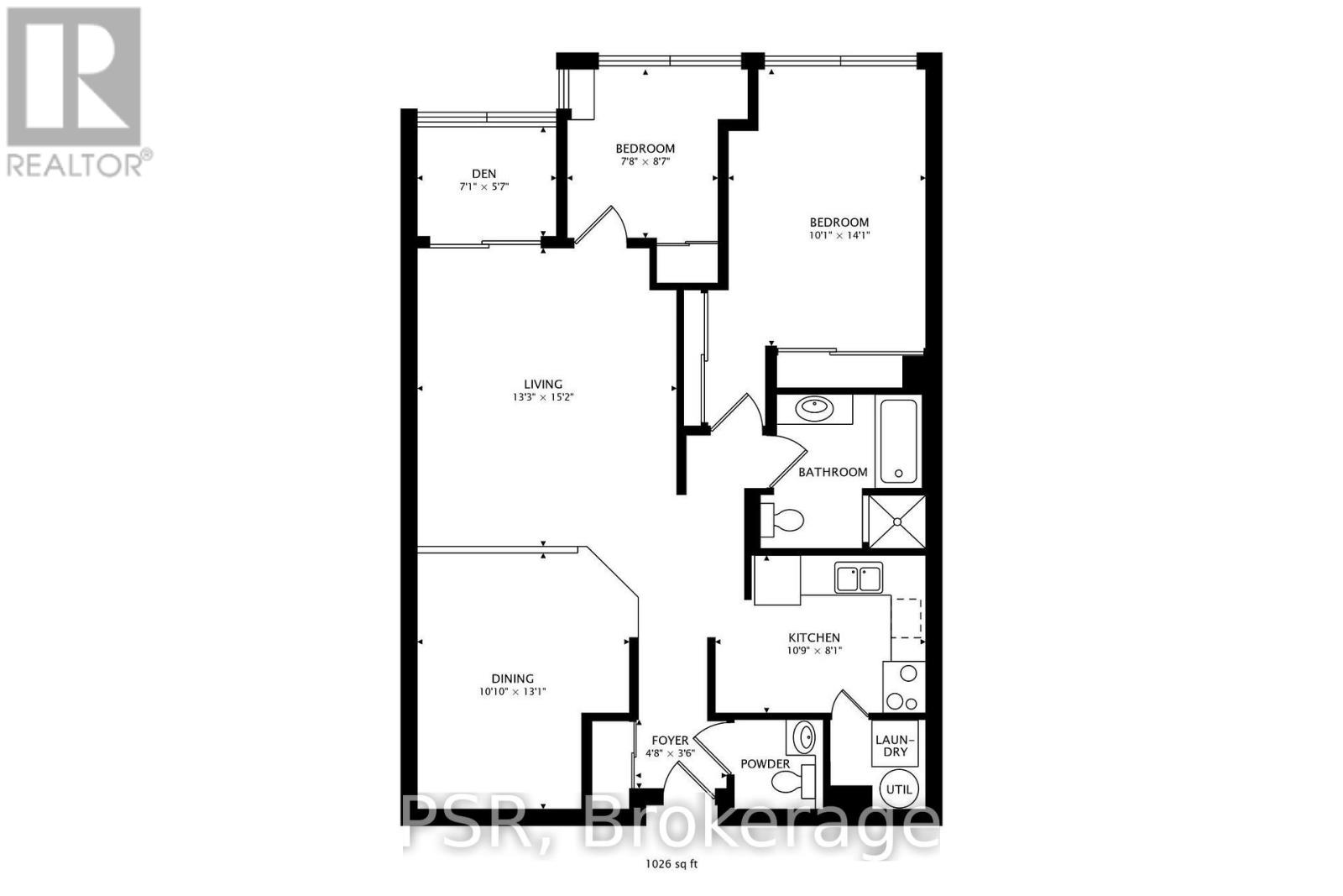 #510 65 SCADDING AVENUE - 36