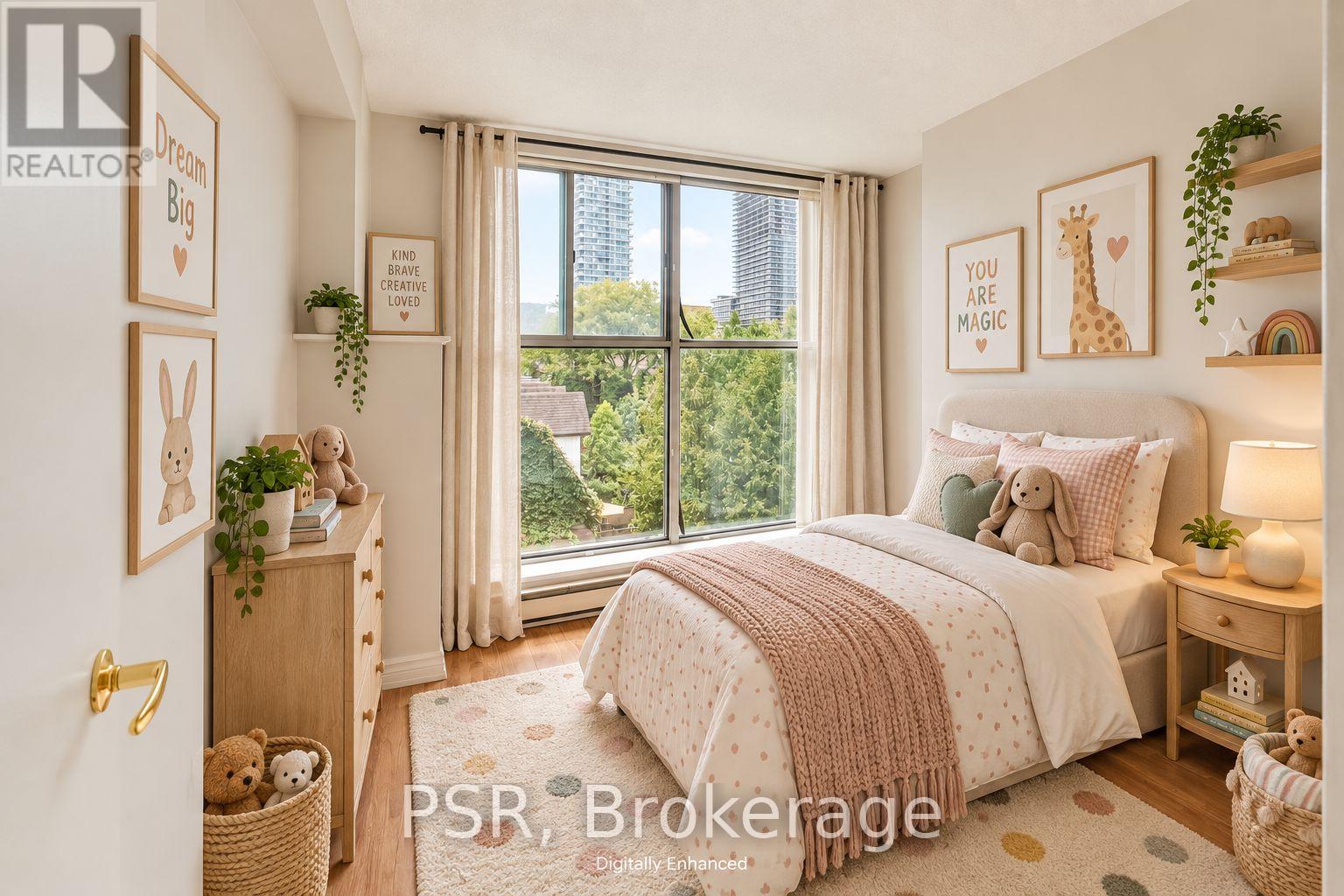 #510 65 SCADDING AVENUE - 28