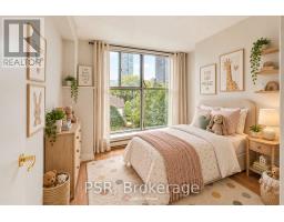 510 - 65 Scadding Avenue, Toronto, ON M5A4L1 Photo 28