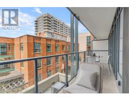 315 - 105 George Street, Toronto, ON M5A0L4 Photo 6