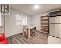 338 Albert Street Unit# 114, Waterloo, ON N2L3T8 Photo 9