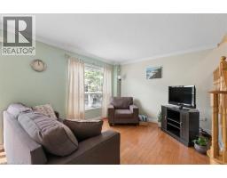 2pc Bathroom - 2524 Logan Avenue, Oakville, ON L6H6S2 Photo 8