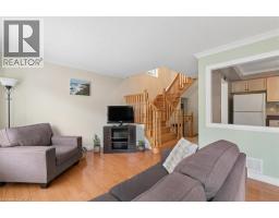 Living room/Dining room - 2524 Logan Avenue, Oakville, ON L6H6S2 Photo 9
