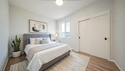 25 Waxwing Street, Winnipeg, MB R2P0H3 Photo 12