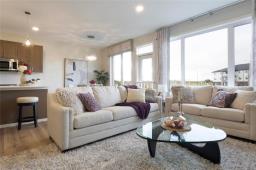25 Waxwing Street, Winnipeg, MB R2P0H3 Photo 9