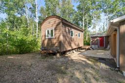 63 Lynnwood Drive, Alexander, MB R0E2A0 Photo 18