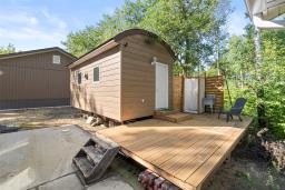 63 Lynnwood Drive, Alexander, MB R0E2A0 Photo 19