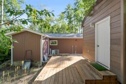 63 Lynnwood Drive, Alexander, MB R0E2A0 Photo 20