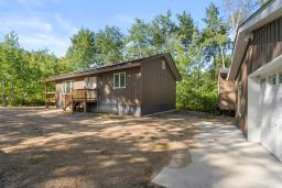 63 Lynnwood Drive, Alexander, MB R0E2A0 Photo 29