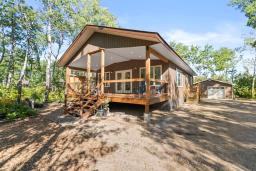 63 Lynnwood Drive, Alexander, MB R0E2A0 Photo 30
