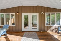 63 Lynnwood Drive, Alexander, MB R0E2A0 Photo 6