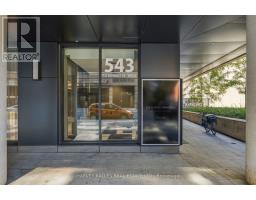 410 - 543 Richmond Street W, Toronto, ON M5V1Y6 Photo 35