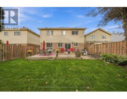 1518 Rawlings Drive, Pickering, ON L1V5A5 Photo 27