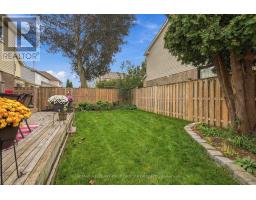 1518 Rawlings Drive, Pickering, ON L1V5A5 Photo 29