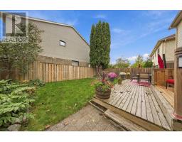 1518 Rawlings Drive, Pickering, ON L1V5A5 Photo 28