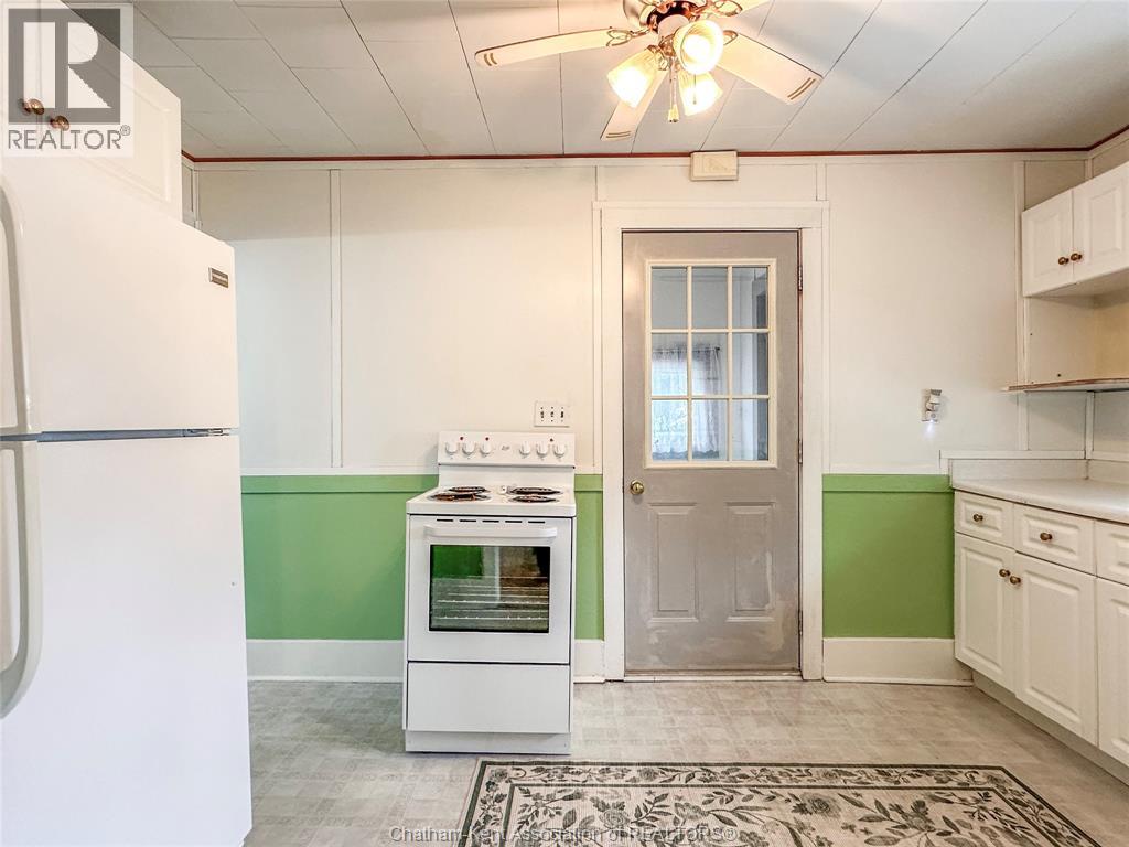 105 Aberdeen STREET - 10