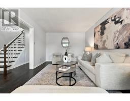 Eating area - 1518 Rawlings Drive, Pickering, ON L1V5A5 Photo 6