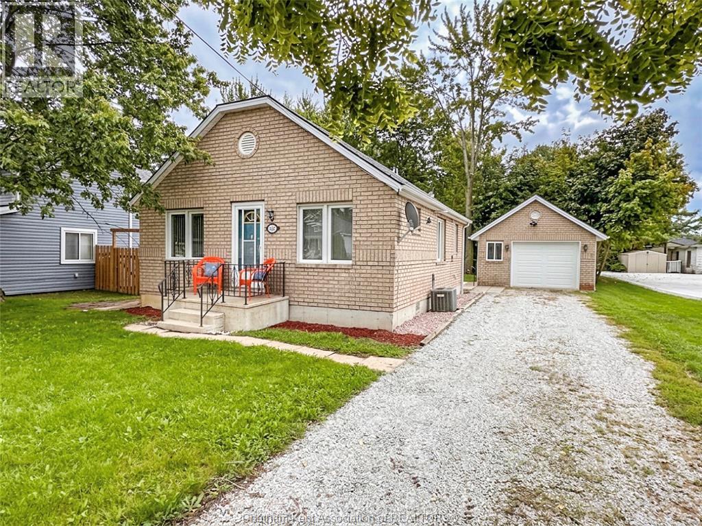 105 Aberdeen STREET - 33