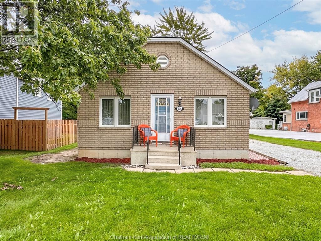 105 Aberdeen STREET - 39