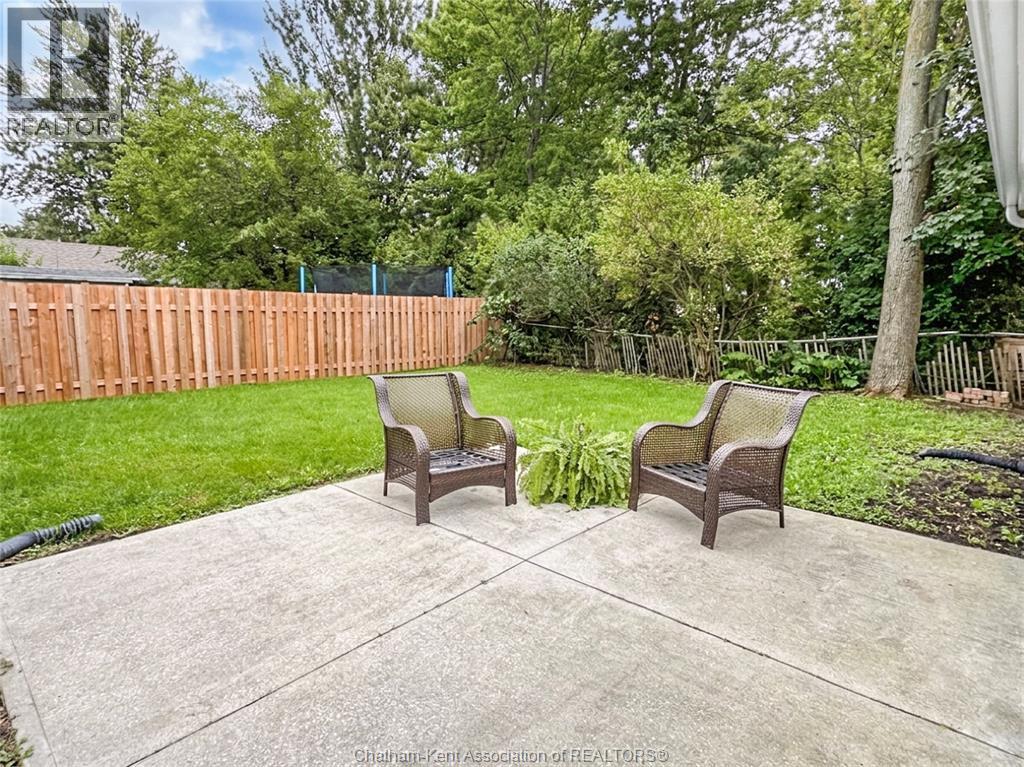 105 Aberdeen STREET - 30