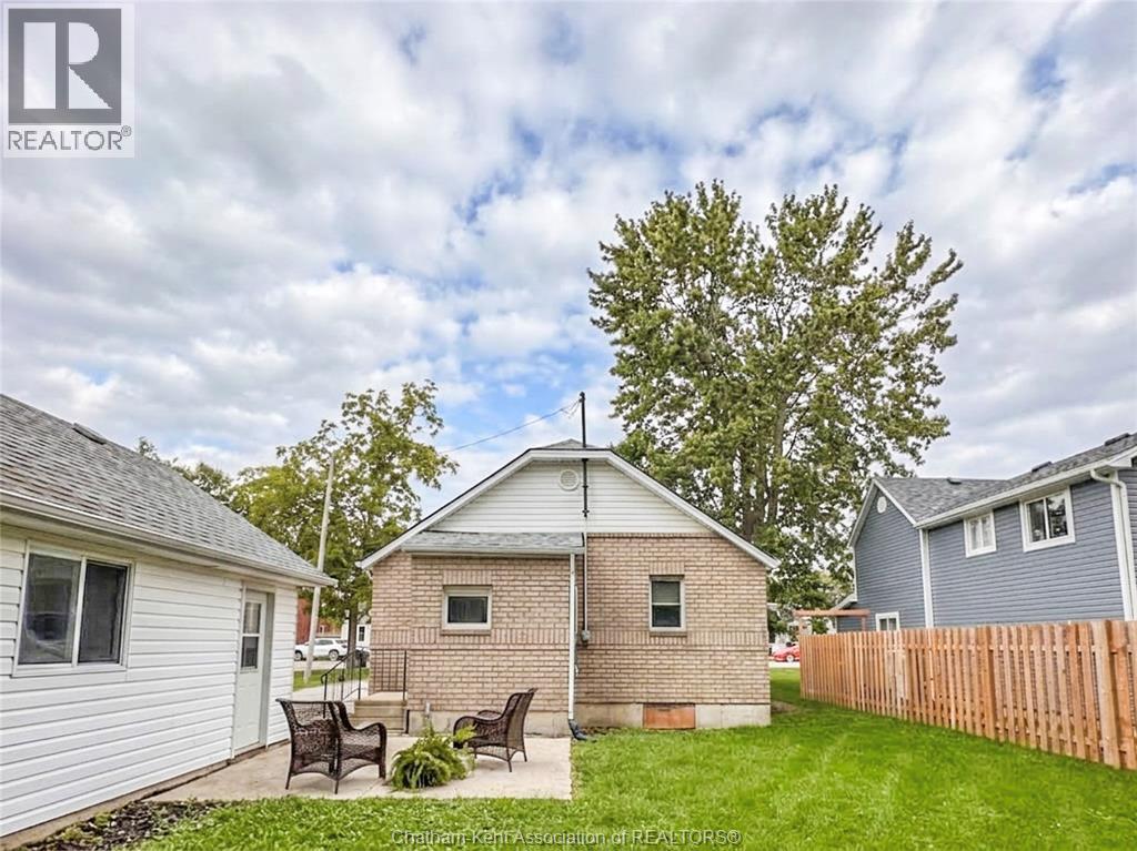 105 Aberdeen STREET - 31