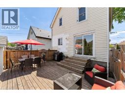 17 Craigmiller Avenue, Hamilton, ON L8L3H9 Photo 36