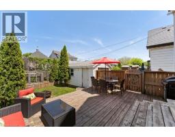 17 Craigmiller Avenue, Hamilton, ON L8L3H9 Photo 37