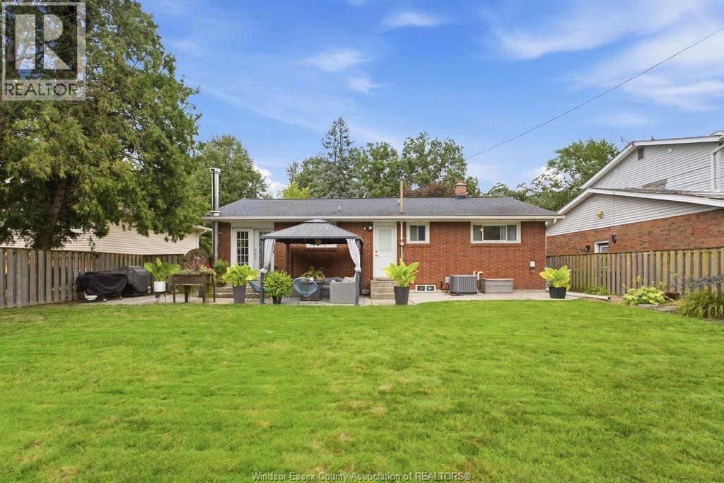 3343 ST PATRICK'S AVENUE - 33